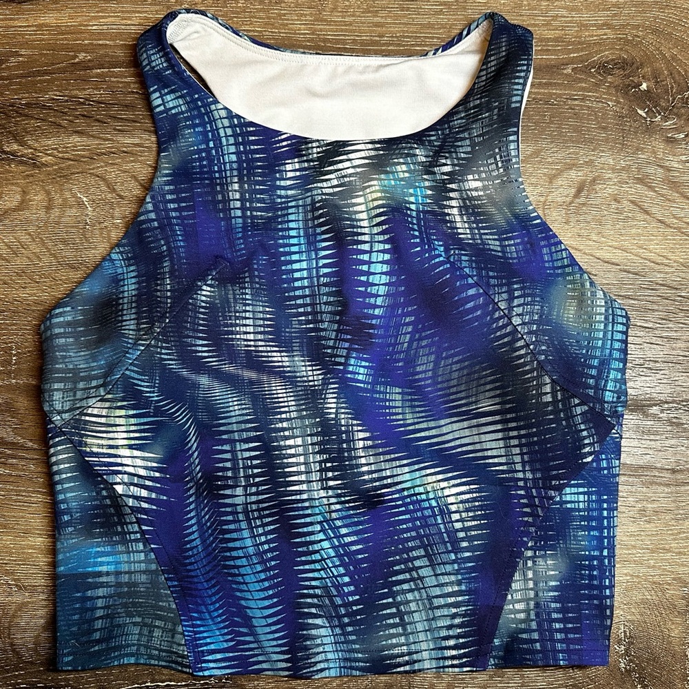 Lululemon Invigorate Training Tank Top